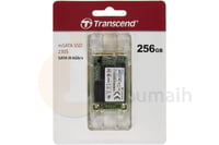 هاردسك Transcend 256GB mSATA SSD 230S