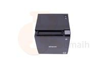 مستعمل طابعة كاشير إبسون بلوتوث EPSON TM-m50