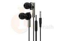 سماعة اذن AUX جوال Dezire DE411