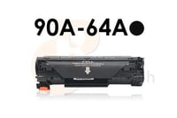 حبر متوافق ليزر أسود 90A/64A