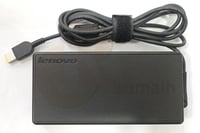 مستعمل شاحن اصلي لابتوب لينوفو Lenovo 20V - 8.5A