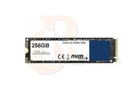 هاردسك SSD M.2 NVMe 256GB