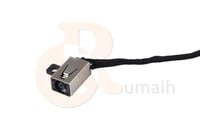 مدخل شاحن ديل Dell Inspiron 15-3593