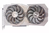 مستعمل كرت شاشة ASUS Rog Strix GTX 1660S 6GB