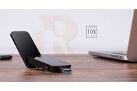 وايرلس 5G للكمبيوتر - TP-LINK AC1300