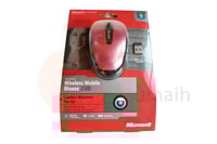 ماوس مايكروسوفت وايرلس وردي - Microsoft 3500