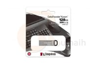 فلاش ميموري Kingston DataTraveler Kyson 128GB