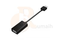 وصلة HP من HDMI الى بروجكتر VGA