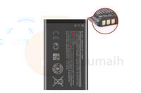 بطارية جوال نوكيا NOKIA BL-4UL