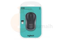 ماوس لاسلكي من لوجيتك - Logitech M185