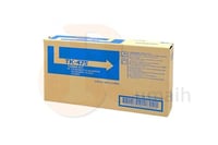 حبر متوافق كيوسيرا ليزر اسود Kyocera Tk-475