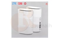 راوتر مودم مفتوح جميع الشبكات ZTE MC801A 5G