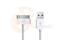 سلك كيبل شاحن ايفون ايباد IPAD 2