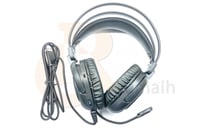 سماعة راس USB للالعاب ZIDLI L4PRO