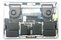 كيبورد ماك بوك برو MacBook Pro A1820