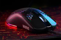 ماوس سلكي USB قيمنق RGB من مارفو G925