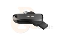 فلاش ميموري سانديسك 64GB - ايفون اندرويد SanDisk