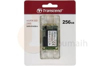 هاردسك Transcend 256GB mSATA SSD 230S