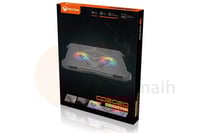 قاعدة مراوح تبريد لابتوب MEETION CP2020