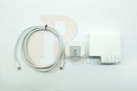 شاحن ماك بوك USB-C تايب سي - 118W