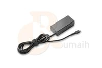 شاحن لابتوب لينوفو ديل Lenovo DELL 65W Type-C