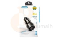 شاحن جوال سيارة تايب سي GO-DES 83W