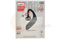 سماعة لاسلكية بلوتوث للجوال WY-02