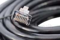 كيبل كات CAT6 شبكة انترنت OUTDOOR خارجي 20 متر