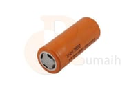 بطارية قابلة لاعادة الشحن Battery 26650