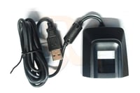 مستعمل ماسح ضوئي بصمة SecuGen HU20