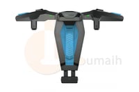 يد ازرار تحكم لعبة ببجي F4 Falcon