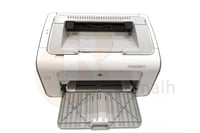 مستعمل طابعة اتش بي ليزر HP 1102