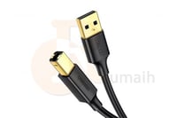 كابل طابعة UGREEN Printer Cable