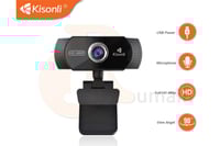 كاميرا ويب للكمبيوتر الابتوب WebCam PC-5