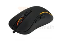 ماوس العاب RGB + وسادة - 290