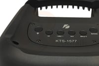 سماعة سبيكر خارجي بلوتوث KTS 1577