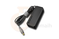 مستعمل شاحن لابتوب لينوفو Lenovo 20V - 3.25A 65W