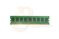 مستعمل رام ذاكرة سيرفر Crucial DDR2-667/PC2-5300