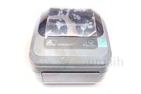 مستعمل طابعة زيبرا باركود ZEBRA GX420d
