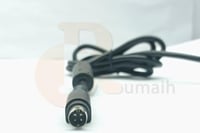 مستعمل شاحن محول جهاز كاشير Posiflex POS 12V 10A