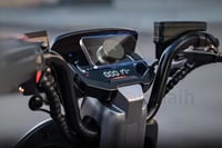 حامل جوال مغناطيسي K009 Vacuum Suction