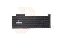 كيبورد لابتوب اسوس - ASUS Keyboard FA507