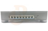 مستعمل سويتش لينكسس Linksys SE4008 WRT