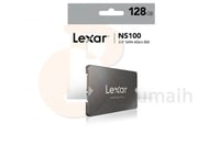 هاردسك SSD ليكسار - Lexar 128GB