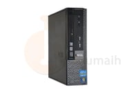 مستعمل كمبيوتر مكتبي ديل Dell Optiplex 790 i7