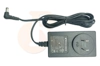 مستعمل شاحن محول كهرباء Hypercom 7.5V - 2.8A