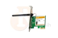 كرت وايرلس داخلي مكتبي Tenda Wifi PCI EXPRESS