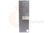 مستعمل كمبيوتر مكتبي ديل Dell Optiplex 7050 i7