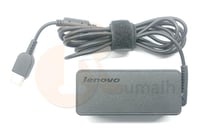 مستعمل شاحن لابتوب لينوفو Lenovo 20V - 2.25A 45W