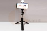 سيلفي ستاند جوال SELFIE STICK P66